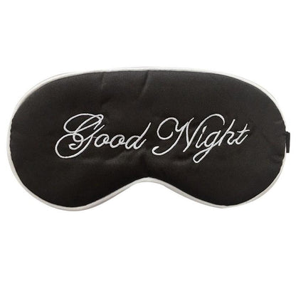 Blackout Sleep Beauty Eye Mask