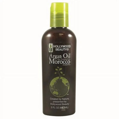 Argan Oil, 3 Oz