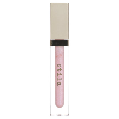 Beauty Boss Lip Gloss, Pink Slip