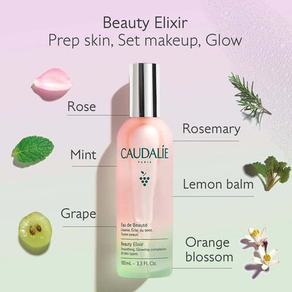 Beauty Elixir 3.3 Fl. Oz.