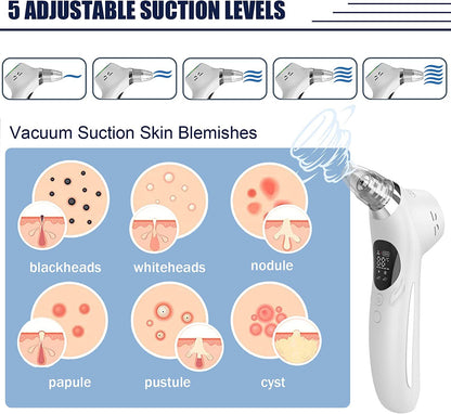 Cleaning Dedicated Acne Household Beauty Instrument