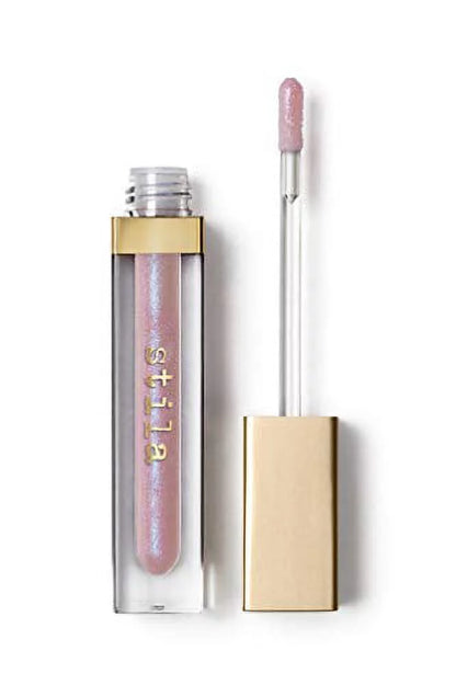 Beauty Boss Lip Gloss, Pink Slip