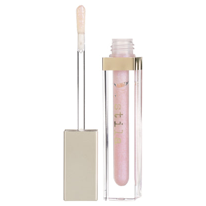 Beauty Boss Lip Gloss, Pink Slip