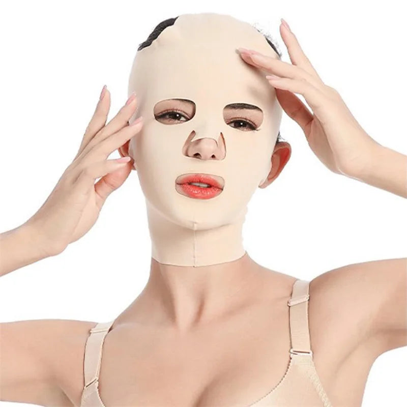 Dreamy Face Lift Mask