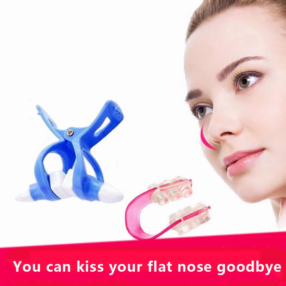 Easy Nose Shaper Clip