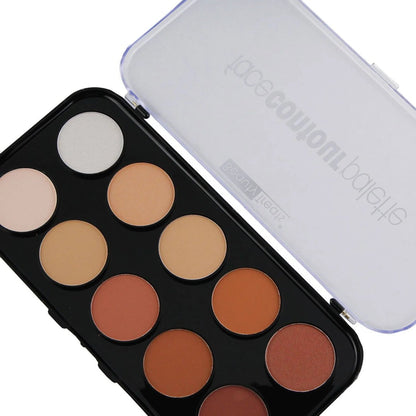 Glow Up Face Contour Kit