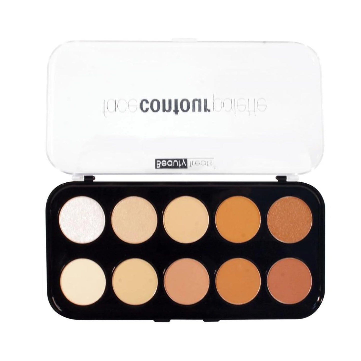 Glow Up Face Contour Kit