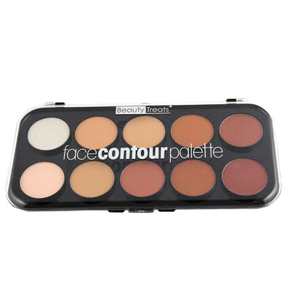 Glow Up Face Contour Kit