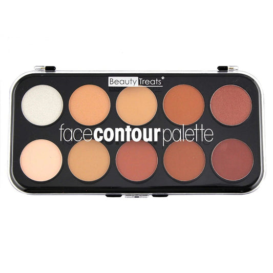 Glow Up Face Contour Kit