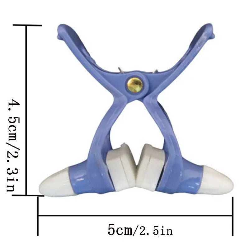 简易鼻形塑形夹