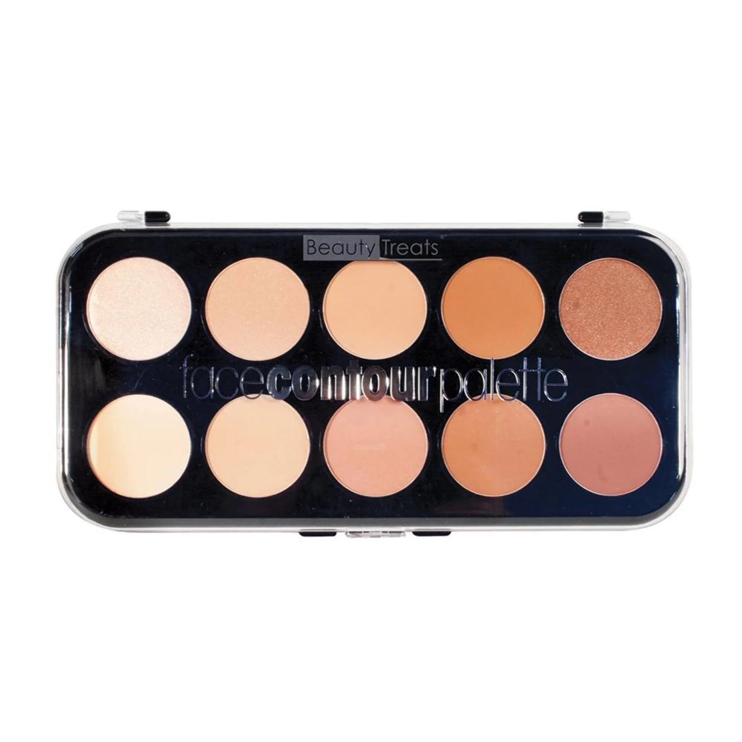 Glow Up Face Contour Kit