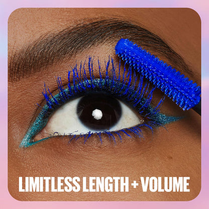 Lash Lift Magic Mascara