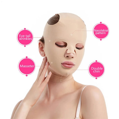 Dreamy Face Lift Mask