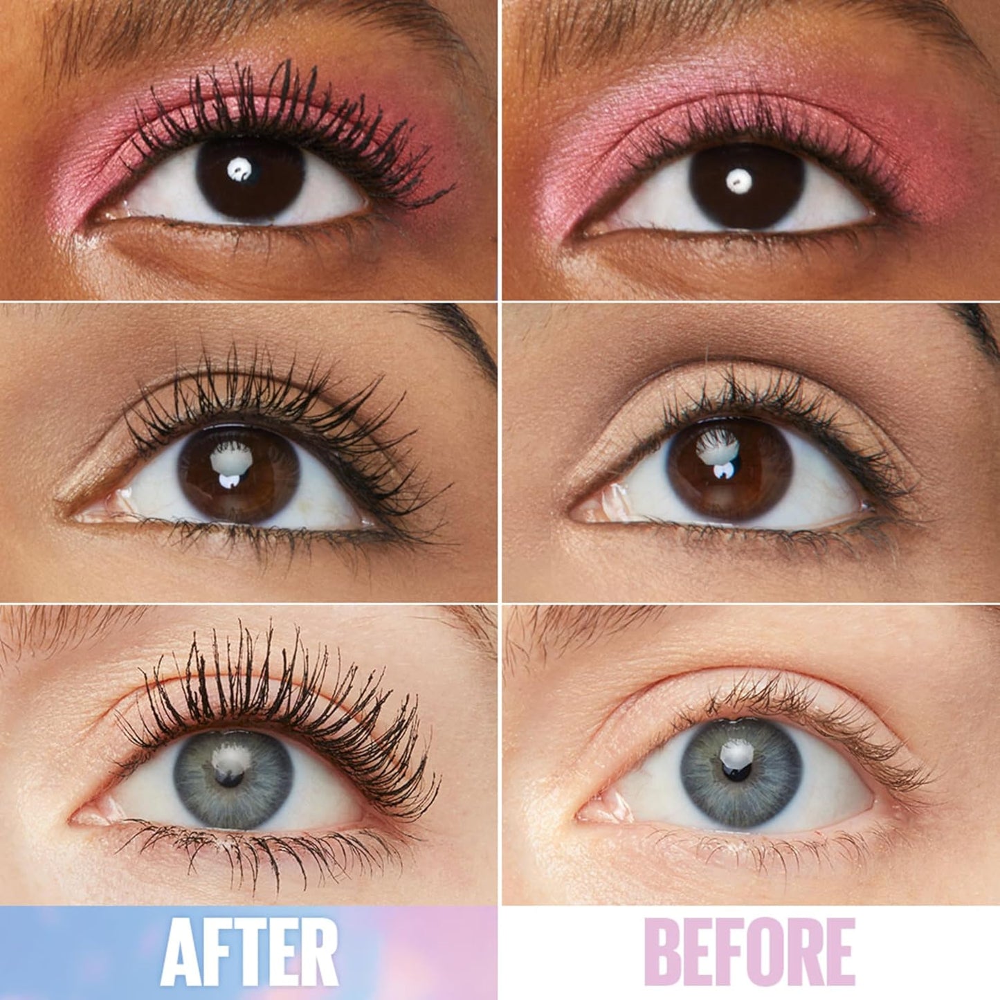 Lash Lift Magic Mascara