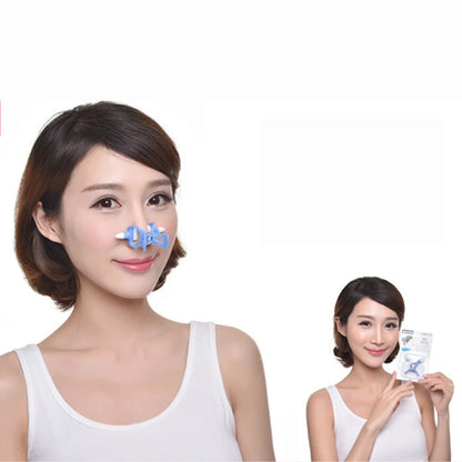 Easy Nose Shaper Clip