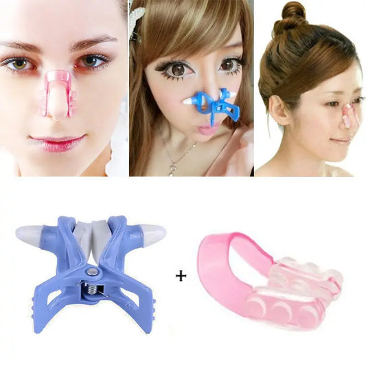 Easy Nose Shaper Clip